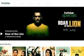 Movie on disney+ hotstar vip now. Hotstar S New Vip Subscription Plan Revolves Around How Users In India Consume Video Business Insider India