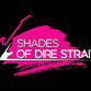 Shades of Dire Straits // Sandnessjøen event image
