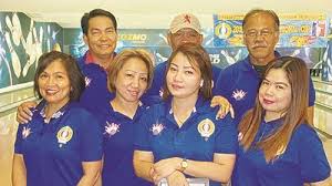 Kuwait- Cozmo stun Haribon Slazers, Pongky Strikers down Swooping Eagles