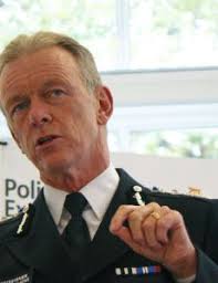 Assistant Commissioners of Police of the Metropolis