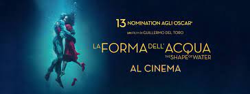 5.0 stelle su 51 valutazione prodotto. Cinema Palladino Teatro San Giovanni Rotondo La Forma Dell Acqua