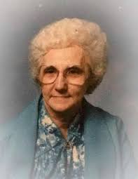 Obituary for Ella J Spencer