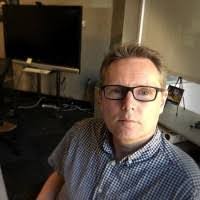 Stephen Wetherill's Instagram, Twitter & Facebook