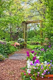35 Beautiful Backyards Beautiful Backyards Woodland Garden Prairie Garden
