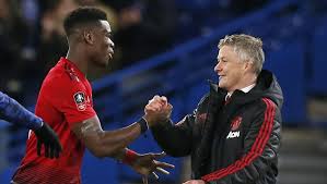 How much do manchester united players earn? Manchester United Players Past Present React To Ole Gunnar Solskjaer S Permanent Appointment 90min
