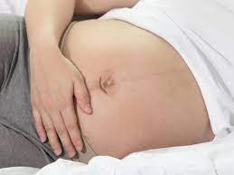 Bellybutton Pain During Pregnancy Causes And Home Remedies