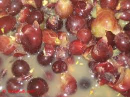 The information does not usually directly identify you, but it can. Make Wine At Home Easy And Cheap Home Made Red Wine Recipe