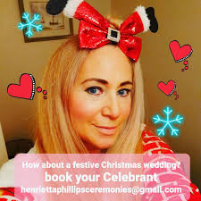 Henrietta Phillips Ceremonies