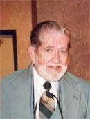 Arthur F. Marshall Obituary