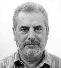 Luis Aceituno's Instagram, Twitter & Facebook