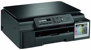 The printer can print up to 11/6 pages (monochrome/color) per minute. Brother Dcp T300 Driver Download