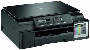 Full driver & software package file name: Brother Dcp T300 Driver Download
