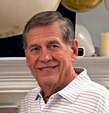 John LeBlanc avis de décès