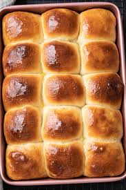 Why spend the extra bucks on a sack of self rising flour for a recipe. The Best Hawaiian Sweet Rolls Baked By An Introvert