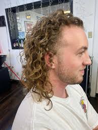 Halloween is a certified holiday for hair stylists