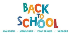 Kid's Day - Back to School