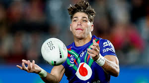 Yet, every time he had tried to confess, he would end up fainting from nervousness. Nrl 2021 Reece Walsh On Leaving Broncos And Fatherhood