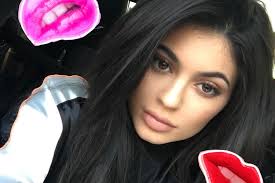 Kylie Jenner accused of copying British artist's work