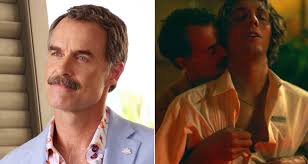 Murray Bartlett Archives