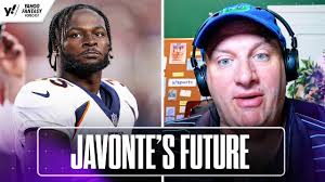 Are BRONCOS hinting at moving