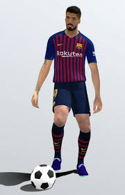 Luis Suarez Rigged 3d Model Of A Male Character 3d 3dmodel 3ddesign 3dcharacter 3dcomic Vr Ar Animated Ball Barcelona Ch Luis Suarez Suarez Model