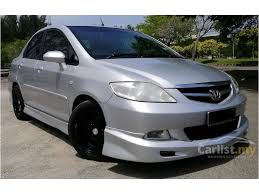Car.com has been visited by 100k+ users in the past month Honda City 2007 Vtec Modulo 1 5 In Kuala Lumpur Automatic Sedan Silver For Rm 17 800 6041799 Carlist My