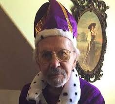 Obituary of Edward Engquist