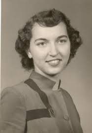 Mary F. (Boeckman) Wells