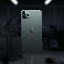 9techeleven on instagram this is the iphone 11 pro appleevent iphonepro iphone11 iphonepromax iphonexi iphone11pro ip iphone apple phone white iphone