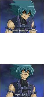 Versatile New 3 Panel Format Untapped Potential In Yugioh Gx Memes Memeeconomy