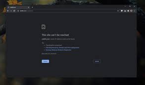 Log in to the mykinsta dashboard and manage your wordpress sites hosted at kinsta. Diese Site Kann Nicht Erreicht Werden Fehler Behoben Funktioniert Auf Allen Browsern Moyens I O