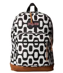 Black And White Jansport Backpack Jansport Right Pack Backpack Black White Rio Walk Jansport Right Pack Black Backpack Black Jansport Backpacks