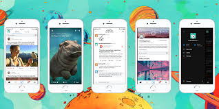 Support latest reddit version (if it doesn't work, you should update the app to latest version). Reddit Launches New Mobile Apps With Support For Real Time Comments Chat Mod Tools And More Techcrunch