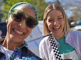 Chef Damaris Phillips