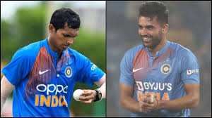 Sri lanka posted 275/9 in their stipulated 50 overs. Ind Vs Wi Deepak Chahar Ruled Out Of 3rd Odi Due To Injury Navdeep Saini Named Replacement