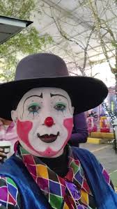 Jugueton Tv Azteca 2025 Payasos