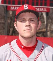 Baseball: Northwest all-area team