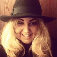 Gillian Hedley Brown (ghedleybrown)