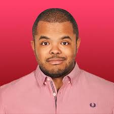 Roger Mooking