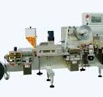 Mini Blister Machine DPP80 – Jornen