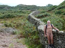 Cumbria nudes