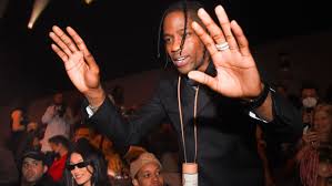 Apr 30, 1992 · travis scott is an american rapper, singer, songwriter, and record producer. Rf7ce Obsqqhom