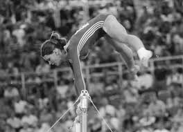 Complimenti a tutte le nostre ragazze che hanno gareggiato ieri! Ginnastica Ai Giochi Della Xx Olimpiade Parallele Asimmetriche Wikipedia