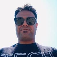 Daman Walia's Instagram, Twitter & Facebook