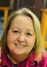 Susan James Obituary February 2, 2024