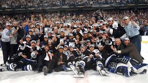 Bubble in toronto, to leave edmonton as the winners of the 2020 stanley cup finals. Lightning Stanley Cup Winning Team Sees Similarities In Current Bolts
