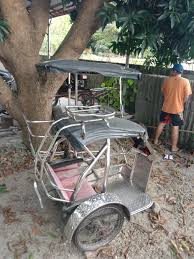 For sale bolbo side car pm lang sa interisado mga boss amo❣️