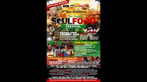 Music city soul food experience. Nashville Tn Soul Food Festival 3 Day Event Thinktank Nashville City Guide