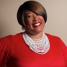 Kimberly Bostic, MPA, CFRE posted