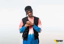 Listen to music from bad boy timz like have fun, mj & more. Bad Boy Timz Biography Age Early Life Family Education Career And Net Worth Information Guide Africa